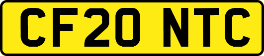 CF20NTC