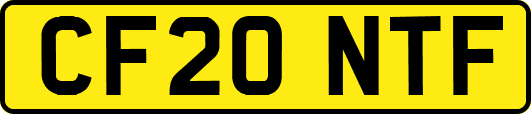 CF20NTF