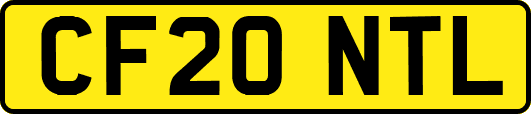 CF20NTL
