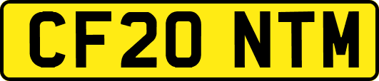 CF20NTM