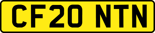 CF20NTN