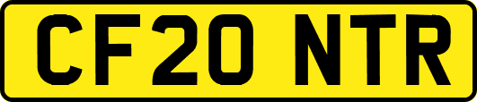 CF20NTR