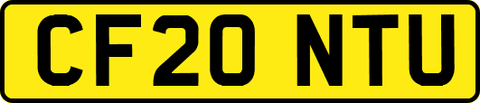CF20NTU