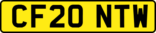 CF20NTW