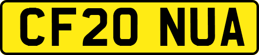 CF20NUA