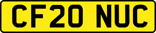 CF20NUC