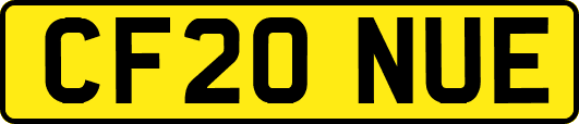CF20NUE