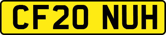 CF20NUH