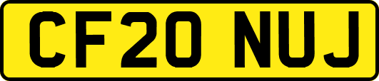CF20NUJ