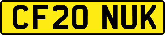 CF20NUK