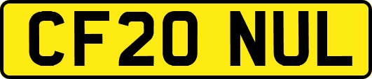 CF20NUL