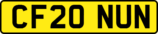 CF20NUN