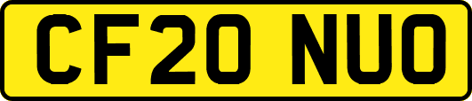 CF20NUO