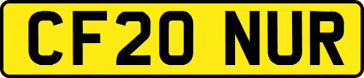 CF20NUR