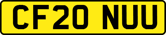 CF20NUU