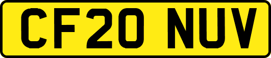 CF20NUV