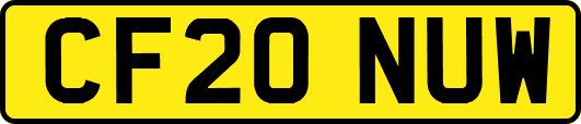 CF20NUW