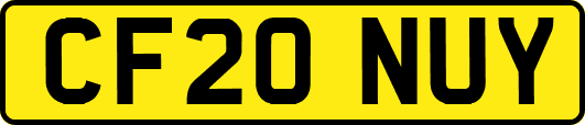 CF20NUY