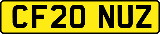 CF20NUZ