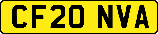CF20NVA