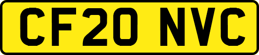 CF20NVC