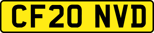 CF20NVD