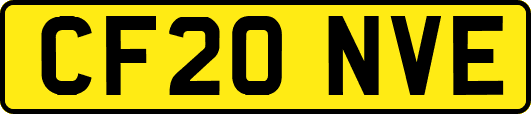 CF20NVE
