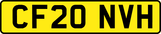 CF20NVH