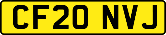 CF20NVJ