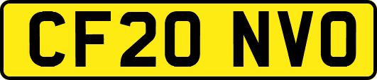 CF20NVO