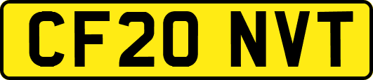 CF20NVT