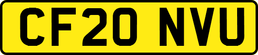 CF20NVU