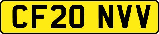 CF20NVV