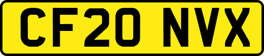 CF20NVX