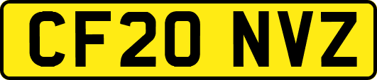 CF20NVZ
