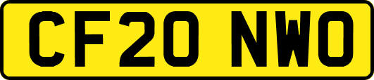 CF20NWO
