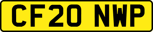CF20NWP