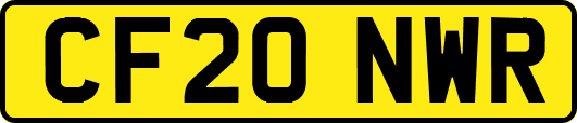 CF20NWR