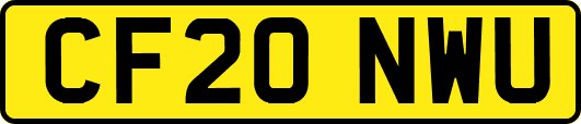 CF20NWU