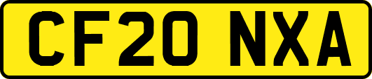 CF20NXA