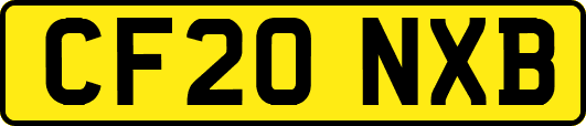CF20NXB