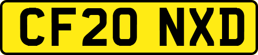 CF20NXD