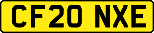 CF20NXE