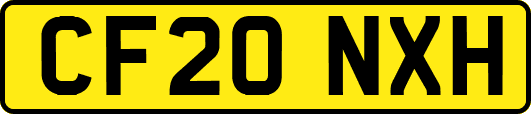 CF20NXH