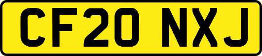 CF20NXJ