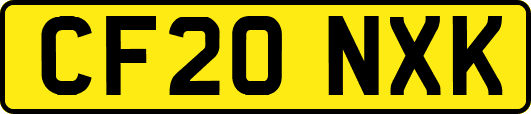 CF20NXK