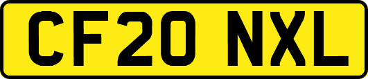 CF20NXL