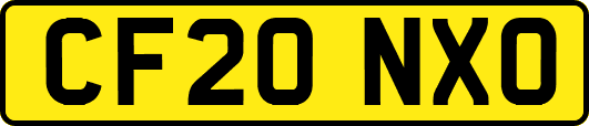 CF20NXO