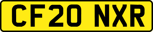 CF20NXR