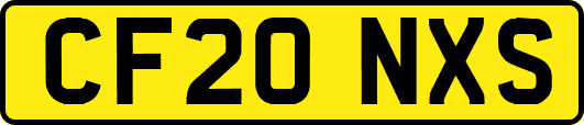 CF20NXS